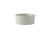 Tuxton BWX-1002 4-1/2" 10 Oz. Ceramic White Round Souffl (1 Dozen)