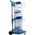 San Jamar SICART60 Ice Cart