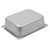 Vollrath 30245 Super Pan Transport 1/2 Size
