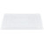 Vollrath 9002CV 26.5" x 1" Sheet Pan Cover
