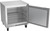 Beverage Air UCR32AHC 32"W Two-Section Reach-In Undercounter Refrigerator
