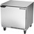Beverage Air UCR32AHC 32"W Two-Section Reach-In Undercounter Refrigerator
