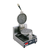 Star SWBB 10.2" W Stainless Steel Single Round Star Belgian Waffle Baker - 120 Volts