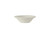 Tuxton AMU-060 5-1/8" 4-1/2 Oz. Ceramic Pearl White Round Fruit Dish (3 Dozen Per Case)