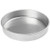 Winco ACP-102 10" W x 2" H Round Aluminized Steel Layer Cake Pan