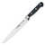 Winco KFP-81 8" Acero Slicer with Black Handle