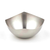 American Metalcraft SB575 5.75" 15 Oz. Stainless Steel Square