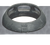 Town 225113 13" Cast Iron Mandarin Chamber Ring
