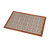 Matfer Bourgeat 321008 Silpat Mat 23"L x 15-1/6"W Silicone Based Woven Fabric Laminated And Rubberized