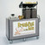 Lakeside 68040 Continental Nourishment/A La Carte Meal Delivery Deluxe Mart Cart 60" X 27-1/2" X 70"