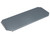 Matfer Bourgeat 340854 9.75" x 3.25" Steel Exopan Bread Mold
