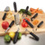 Winco
 VP-302
 6-1/2"
 Julienne Peeler