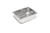 Vollrath 30243 Super Pan V Food Pan Perforated 1/2 Size