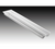 Matfer Bourgeat 362011 Buche Cake Mold 22-1/2"L x 1-1/2"W x 1-1/4"H Mold Size Semi Circular Shaped Pvc - 1 Box