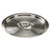 Winco BAMN-6C Stainless Steel Bain Marie Lid