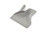 Vollrath 3670 9" x 8" x 2" Plastic Fry Bagger French Fry Scoop