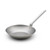 Vollrath 58910 9.38" Carbon Steel Fry Pan