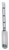 Matfer Bourgeat 250108 5-1/4"L Syrup Density Meter
