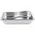 Vollrath 3100220 Super Pan Super Shape Wild Pan 1/2 Size
