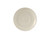 Tuxton TRE-002 6" Ceramic American White/Eggshell Round Saucer (3 Dozen Per Case)