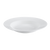 CAC China EVT-105 16 Oz. Bone White Porcelain Round Everest Pasta Bowl (1 Dozen)