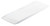 Cal-Mil PP152
 Porcelain
 BRight White
 Rectangular
 Platter