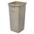 Winco PTCS-23BE Trash Can