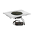 Eastern Tabletop 802IND Round Built-In Induction Cooktop - 120 Volts