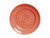 Tuxton CNA-090 China Cover/ Lid 9" Cinnebar - 2 Dozen Per Case (2 Dozen Per Case)
