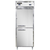 Continental Refrigerator D1RFENSAHD 28.5" W One-Section Solid Door Reach-In Designer Line Refrigerator/Freezer