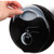 San Jamar L2400C Plastic 23-3/4"L Lid Dispenser