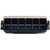 San Jamar BD4006S The Dome Garnish Center 22"