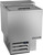 Beverage Air GF24HC-S 24.13"W Underbar Glass Froster