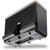 San Jamar ST250 Straw Dispenser