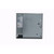 Scotsman MC1030SWX-32 Prodigy ELITE 983 Lbs. Stainless Steel Finish Water Cooled Half Size Cube Style Ice Maker - 208-230 Volts