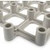 Carlisle 271023 Polyethylene Gray Floor Rack System