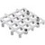 Carlisle 271023 Polyethylene Gray Floor Rack System