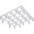 Carlisle 271023 Polyethylene Gray Floor Rack System