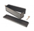 Matfer Bourgeat 331283 Exopan Meat Pie Mold 11-3/4"L x 2-3/4"W x 3"H Rectangular Steel