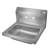 John Boos PBHS-W-1410 Pro-Bowl Hand Sink