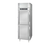 Victory RS-1D-S1-PT-HD-HC UltraSpec Series Refrigerator Featuring Secure-Temp Technology Pass-Thru