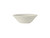 Tuxton AMU-061 6-1/2" 16 Oz. Ceramic Pearl White Round Grapefruit (3 Dozen Per Case)