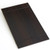 American Metalcraft CBR15 9" W Wood Menu Board