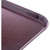 Dinex DX1089M61 15" X 20" Flat Cranberry Tray