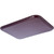 Dinex DX1089M61 15" X 20" Flat Cranberry Tray