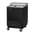 Turbo Air TBC-24SB-GF-N6 24.88"W Super Deluxe Glass Chiller & Froster