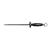 Dexter 7323 12" Butcher Steel with Black Handle