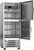 Beverage Air RI18HC-HS 27.25" W One-Section Solid Door Reach-In Reach-in Refrigerator