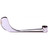 T&S Brass B-WH6 Wrist Action Handle
