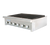 Turbo Air TARB-36-NG 36" Natural Gas Countertop Radiance Charbroiler - 90,000 BTU